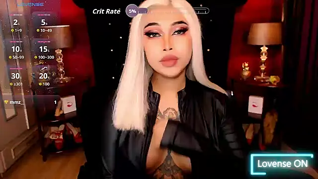 BigCockMARIAts online show from September 25, 6:53 am