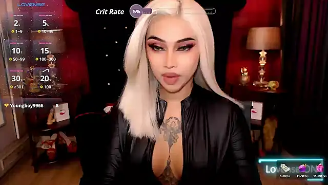 BigCockMARIAts online show from September 28, 7:29 am