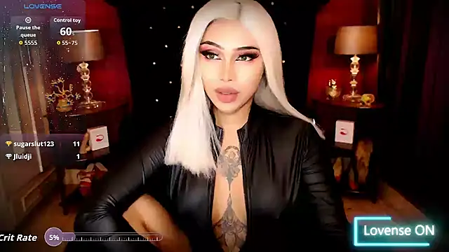 BigCockMARIAts online show from October 30, 8:02 am