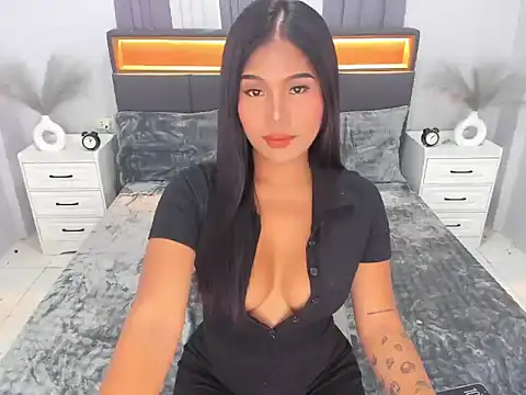 EllaCalifa online show from April 17, 2:58 am