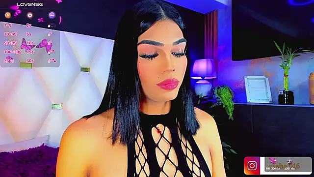 AiishaRose online show from March 25, 4:07 am