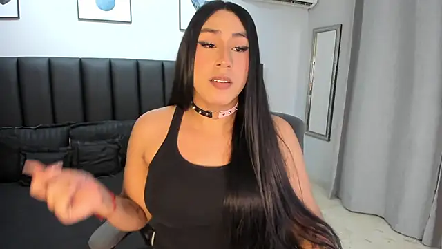 OSORIOMAFE online show from March 7, 5:56 am