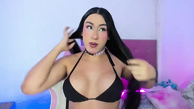 OSORIOMAFE online show from November 16, 9:41 am