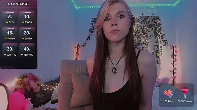  eva  pleasure  online show from September 25, 8:21 am