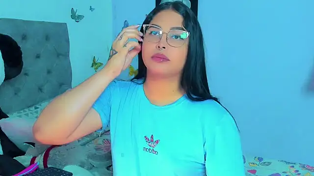 mabellfox online show from January 12, 3:46 pm