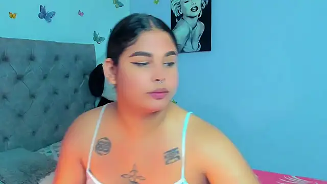 mabellfox online show from February 5, 4:26 pm