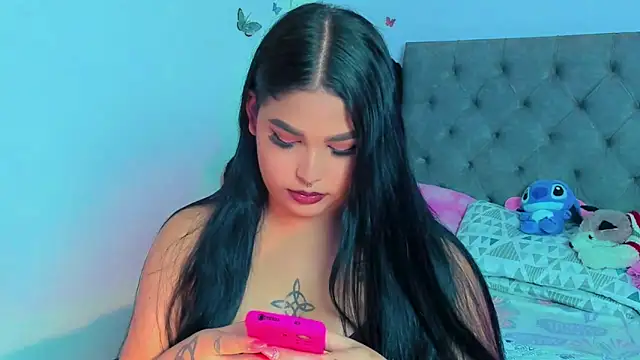 mabellfox online show from March 3, 5:56 pm