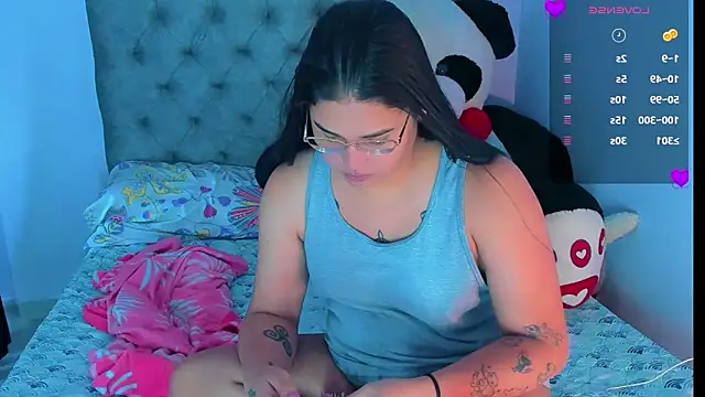 mabellfox online show from September 22, 6:46 pm