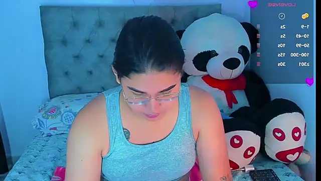 mabellfox online show from September 25, 6:26 pm