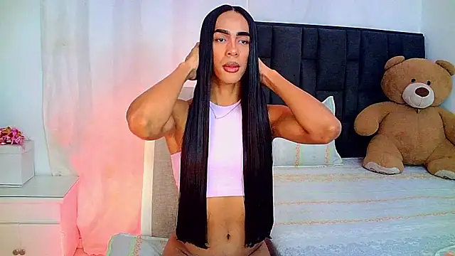 carmen14 online show from February 12, 5:24 am