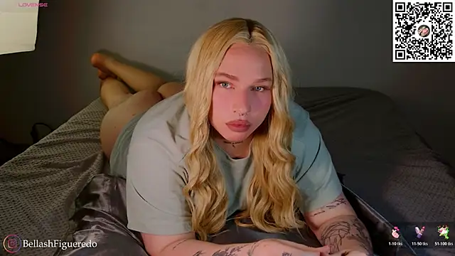 IsabellaFigueredo   online show from December 18, 7:58 am