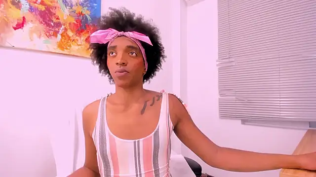 eileen tanihara online show from April 18, 1:40 am