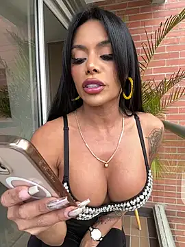 HOT LADY 777 online show from March 20, 6:31 pm