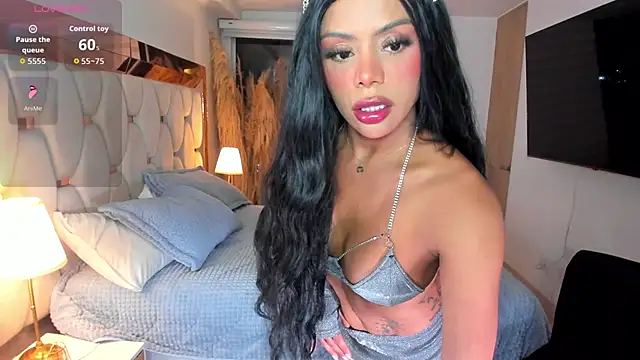 HOT LADY 777 online show from September 27, 2:42 am