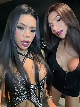 HOT LADY 777 online show from October 5, 12:11 am