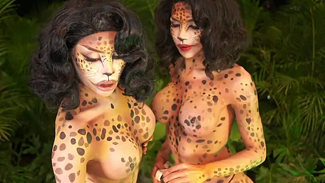 HOT LADY 777 online show from October 19, 12:47 am