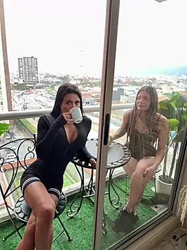 HOT LADY 777 online show from March 31, 8:44 pm