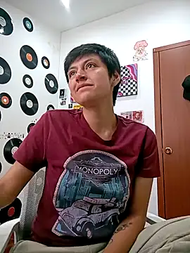 9 Fernanda 9 online show from January 18, 6:48 pm