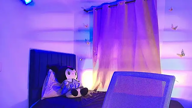 9 Fernanda 9 online show from September 17, 5:45 am