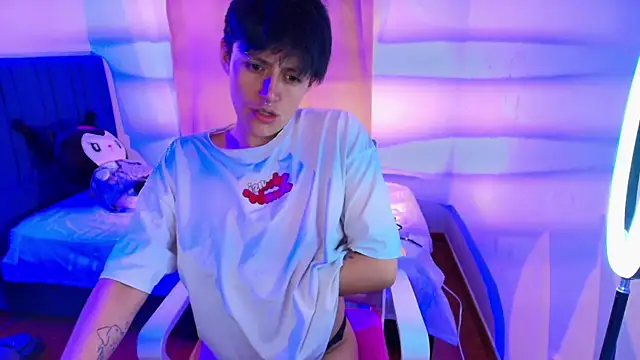 9 Fernanda 9 online show from September 27, 10:35 am