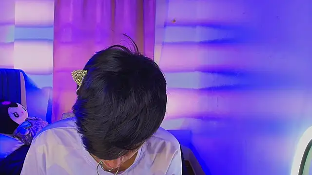 9 Fernanda 9 online show from October 2, 11:22 am