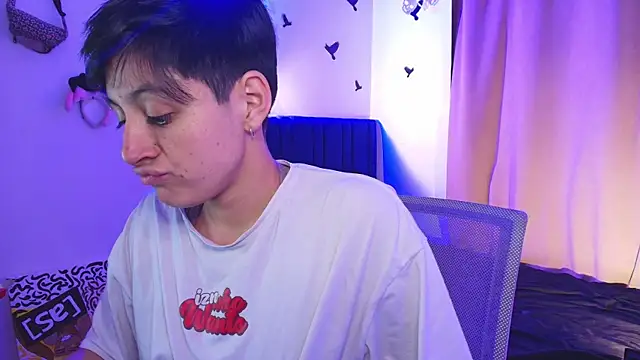 9 Fernanda 9 online show from October 13, 8:37 am