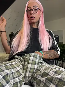 Miss sagitario online show from March 11, 12:09 pm